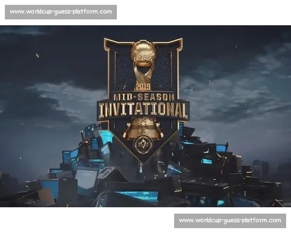 OMG！MSI季中冠军赛程细节曝光，竟有如此安排！