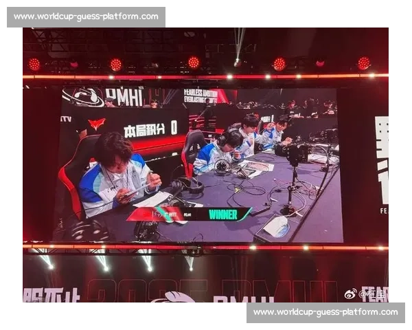 TT战队潜力无限，新星能否搅乱格局