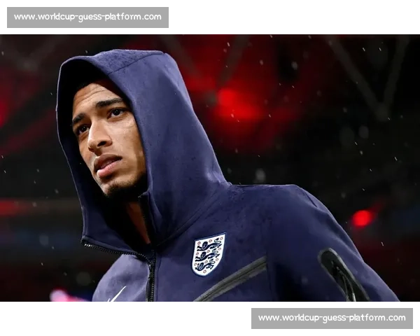 三狮军团新星闪耀，贝林厄姆剑指欧洲杯冠军！