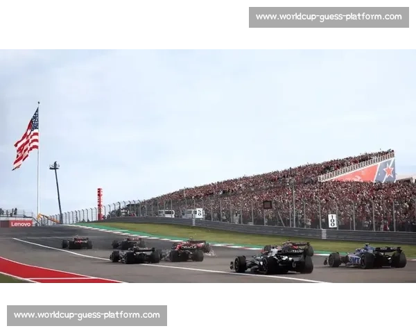 不容错过！F1美洲站赛程新鲜出炉，看点提前预告！