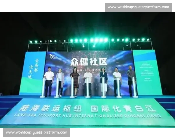 体育产业国际化！新政策如何助力中国品牌走向世界