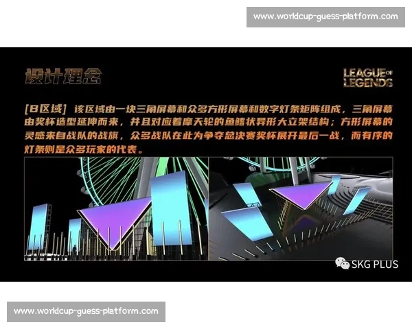 数字背后是感动!电竞观众人数的增长是所有人的胜利 数字背后是感动!电竞观众人数的增长是所有人的胜利