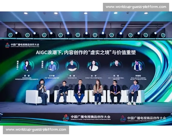 未来已来!人工智能如何赋能电竞国际赛事经验积累 未来已来!人工智能如何赋能电竞国际赛事经验积累