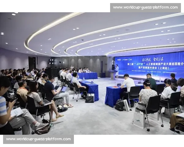 未来已来!人工智能如何赋能电竞国际赛事经验积累 未来已来!人工智能如何赋能电竞国际赛事经验积累