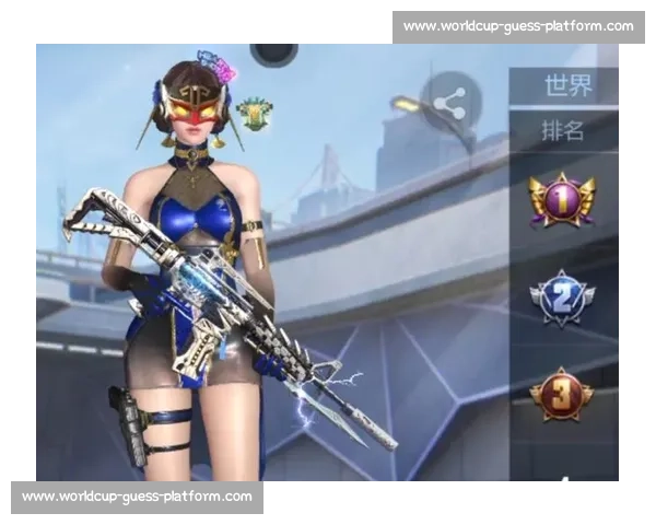 玩家投稿:我与穿越火线枪战竞技赛的那些年 玩家投稿:我与穿越火线枪战竞技赛的那些年